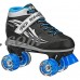 Blazer Boy's Lighted Wheel Roller Skate   555711942